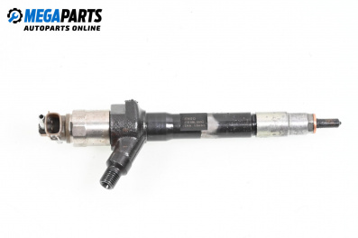 Diesel fuel injector for Mazda CX-7 SUV (06.2006 - 12.2014) 2.2 MZR-CD AWD, 173 hp, № R2AA 13H50