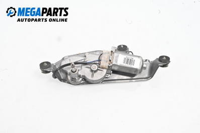 Motor ștergătoare parbriz for Mazda CX-7 SUV (06.2006 - 12.2014), suv, position: din spate