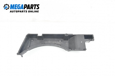 Kofferraumverkleidungen for Mazda CX-7 SUV (06.2006 - 12.2014), 5 türen, suv