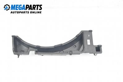 Capitonaj interior portbagaj for Mazda CX-7 SUV (06.2006 - 12.2014), 5 uși, suv