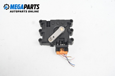 Heater motor flap control for Mazda CX-7 SUV (06.2006 - 12.2014) 2.2 MZR-CD AWD, 173 hp