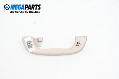 Handle for Mazda CX-7 SUV (06.2006 - 12.2014), 5 doors, position: rear - right