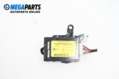 Bluetooth module for Mazda CX-7 SUV (06.2006 - 12.2014), № EH62 66 DHX