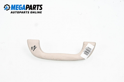 Handle for Mazda CX-7 SUV (06.2006 - 12.2014), 5 doors, position: front - right