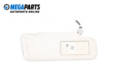 Parasolar for Mazda CX-7 SUV (06.2006 - 12.2014), position: dreapta