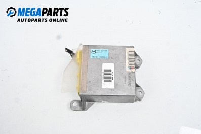 Airbag module for Mazda CX-7 SUV (06.2006 - 12.2014), № EH6257K30A