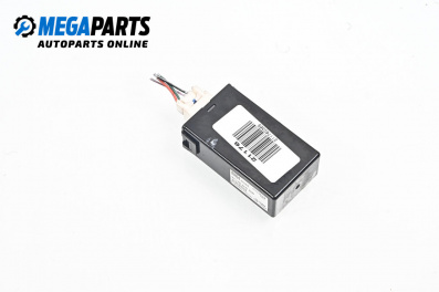 Central lock module for Mazda CX-7 SUV (06.2006 - 12.2014), № EH64675DZ