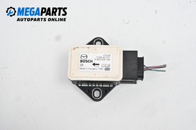 Sensor ESP for Mazda CX-7 SUV (06.2006 - 12.2014), № Bosch 0 265 005 744