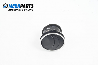 Fantă de aer încălzire for Mazda CX-7 SUV (06.2006 - 12.2014)