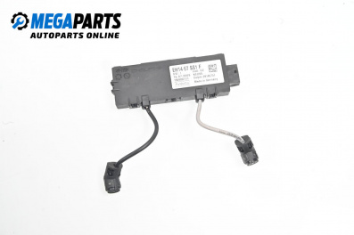 Senzori de alarmă for Mazda CX-7 SUV (06.2006 - 12.2014), № EH14 67 SS1 F