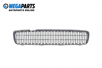 Bumper grill for Volvo V50 Estate (12.2003 - 12.2012), station wagon, position: front