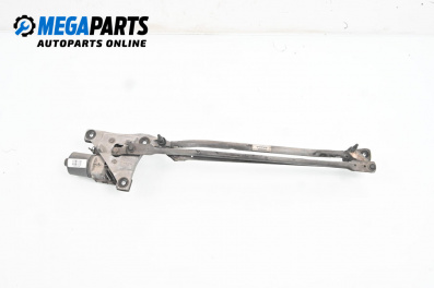 Front wipers motor for Volvo V50 Estate (12.2003 - 12.2012), station wagon, position: front