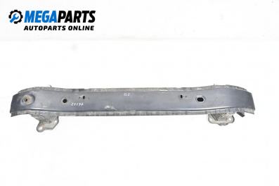 Bumper support brace impact bar for Volvo V50 Estate (12.2003 - 12.2012), station wagon, position: front