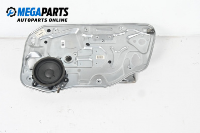 Motor des elektrischen fensterhebers for Volvo V50 Estate (12.2003 - 12.2012), 5 türen, combi, position: rechts, vorderseite