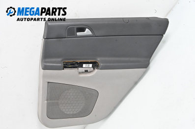 Panou interior ușă for Volvo V50 Estate (12.2003 - 12.2012), 5 uși, combi, position: dreaptă - spate