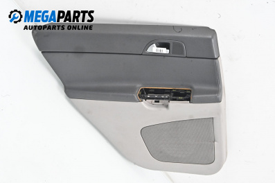 Türverkleidung for Volvo V50 Estate (12.2003 - 12.2012), 5 türen, combi, position: links, rückseite