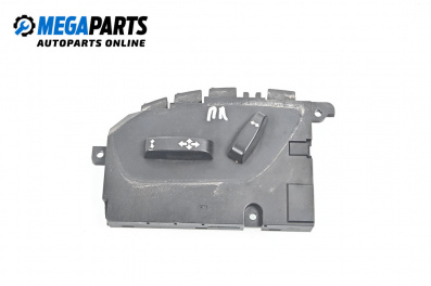 Seat adjustment switch for Volvo V50 Estate (12.2003 - 12.2012)