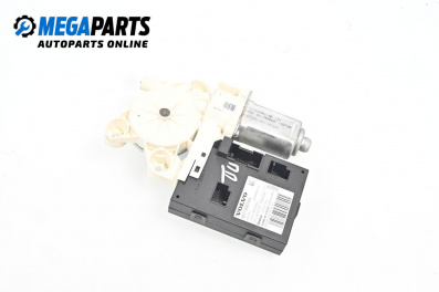 Motor macara geam for Volvo V50 Estate (12.2003 - 12.2012), 5 uși, combi, position: dreaptă - fața