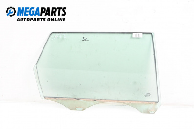 Window for Volvo V50 Estate (12.2003 - 12.2012), 5 doors, station wagon, position: rear - right