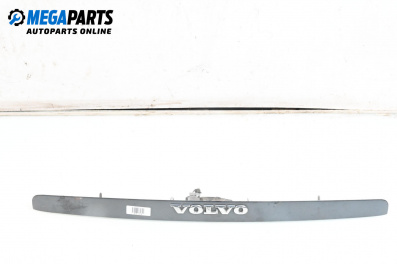 Material profilat portbagaj for Volvo V50 Estate (12.2003 - 12.2012), combi, position: din spate