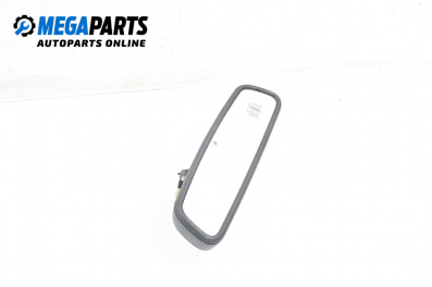 Central rear view mirror for Volvo V50 Estate (12.2003 - 12.2012)