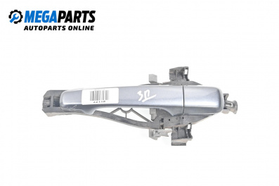 Außengriff for Volvo V50 Estate (12.2003 - 12.2012), 5 türen, combi, position: rechts, rückseite