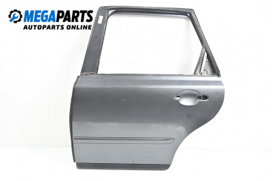 Door for Volvo V50 Estate (12.2003 - 12.2012), 5 doors, station wagon, position: rear - left