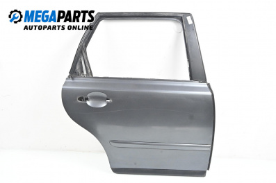 Ușă for Volvo V50 Estate (12.2003 - 12.2012), 5 uși, combi, position: dreaptă - spate