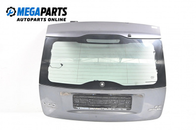 Boot lid for Volvo V50 Estate (12.2003 - 12.2012), 5 doors, station wagon, position: rear