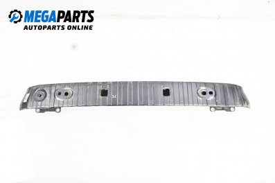 Bumper support brace impact bar for Volvo V50 Estate (12.2003 - 12.2012), station wagon, position: rear