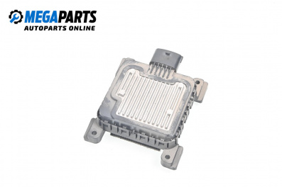 Fuel pump control module for Volvo V50 Estate (12.2003 - 12.2012), № 0 580 001 007