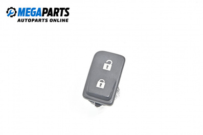 Central locking button for Volvo V50 Estate (12.2003 - 12.2012)