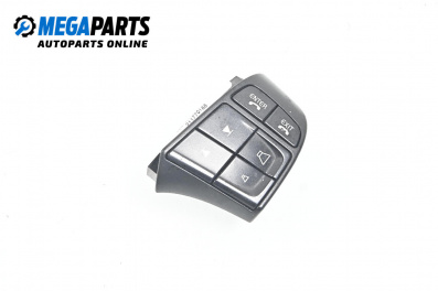 Steering wheel buttons for Volvo V50 Estate (12.2003 - 12.2012)