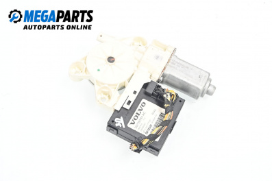 Motor macara geam for Volvo V50 Estate (12.2003 - 12.2012), 5 uși, combi, position: dreaptă - spate