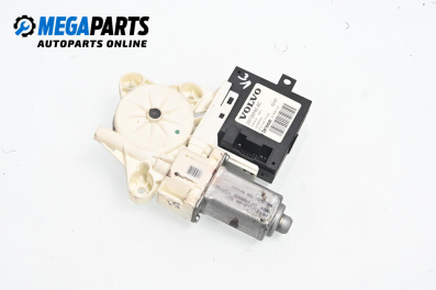 Motor macara geam for Volvo V50 Estate (12.2003 - 12.2012), 5 uși, combi, position: stânga - spate