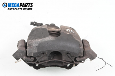 Bremszange for Volvo V50 Estate (12.2003 - 12.2012), position: rechts, vorderseite