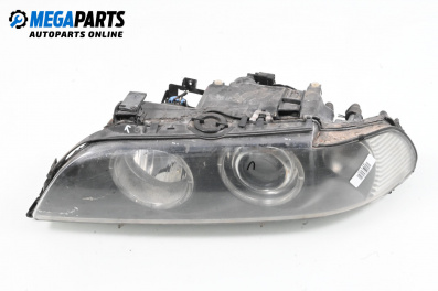 Headlight for BMW 5 Series E39 Touring (01.1997 - 05.2004), station wagon, position: left