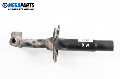 Tampon bară de protecție față for BMW 5 Series E39 Touring (01.1997 - 05.2004), combi, position: dreaptă - fața