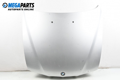 Bonnet for BMW 5 Series E39 Touring (01.1997 - 05.2004), 5 doors, station wagon, position: front