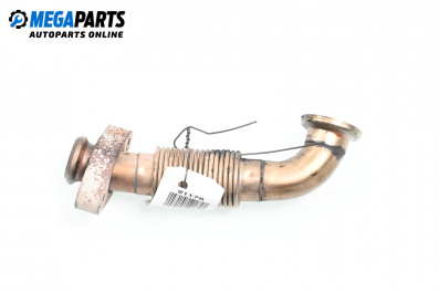 EGR tube for BMW 5 Series E39 Touring (01.1997 - 05.2004) 530 d, 193 hp