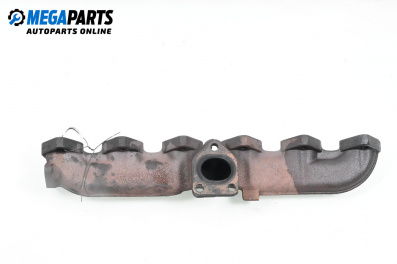 Exhaust manifold for BMW 5 Series E39 Touring (01.1997 - 05.2004) 530 d, 193 hp