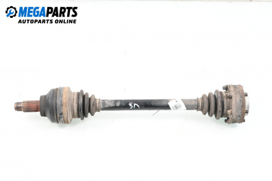 Planetară for BMW 5 Series E39 Touring (01.1997 - 05.2004) 530 d, 193 hp, position: stânga - spate, automatic