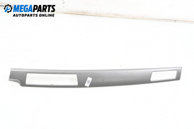 Interior plastic for BMW 5 Series E60 Sedan E60 (07.2003 - 03.2010), 5 doors, sedan, position: front