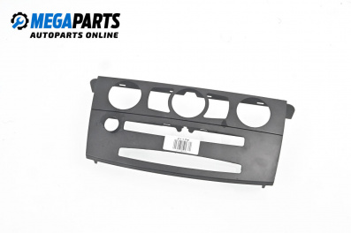 Interior plastic for BMW 5 Series E60 Sedan E60 (07.2003 - 03.2010), 5 doors, sedan, position: front