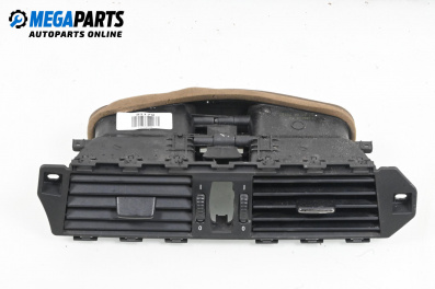 Fante de aer încălzire for BMW 5 Series E60 Sedan E60 (07.2003 - 03.2010)