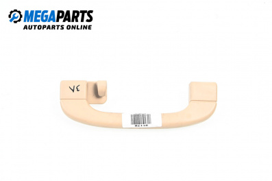 Mâner for BMW 5 Series E60 Sedan E60 (07.2003 - 03.2010), 5 uși, position: stânga - spate