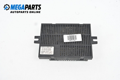 Light module controller for BMW 5 Series E60 Sedan E60 (07.2003 - 03.2010), № 6 983 535