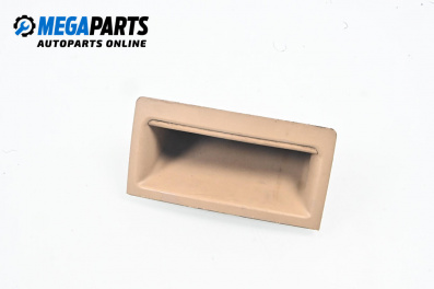 Interior plastic for BMW 5 Series E60 Sedan E60 (07.2003 - 03.2010), 5 doors, sedan, position: front