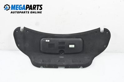 Capac plastic portbagaj for BMW 5 Series E60 Sedan E60 (07.2003 - 03.2010), 5 uși, sedan