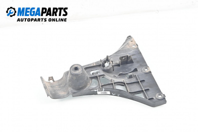 Stoßstangehalterung for BMW 5 Series E60 Sedan E60 (07.2003 - 03.2010), sedan, position: rechts, rückseite